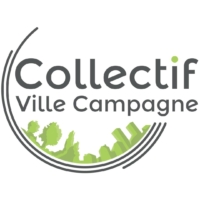 Logo du Collectif Ville Campagne