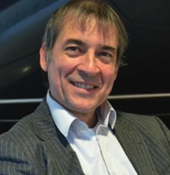 Photo de Jean-Yves Pineau
