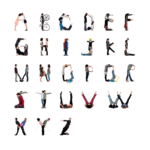 abc pictos abécédaire