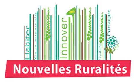 logo nouvelles ruralités