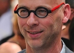 eric fourreau