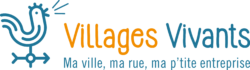 logo villages vivants