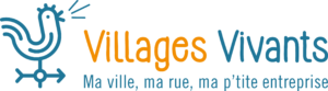 logo villages vivants