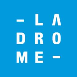 logo drôme