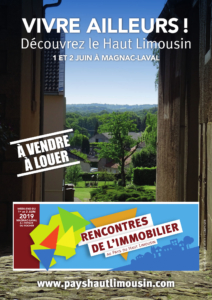 haut limousin immobilier