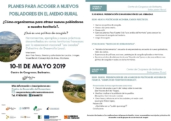 programme pueblos vivos
