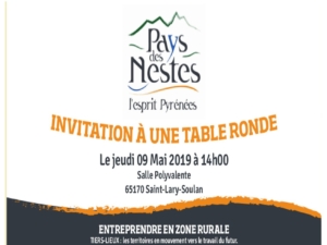 Pays des Nestes