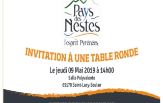 Pays des Nestes