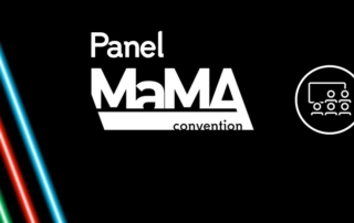 MaMa festival & convention