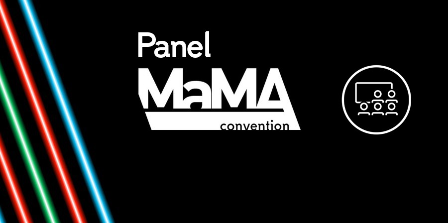 MaMa festival & convention