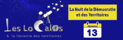 la nuit de la démocratie