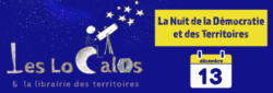 la nuit de la demodratie