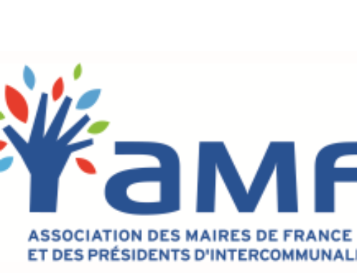 102e Congrès des maires et des présidents d’intercommunalité