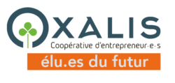 Oxalis elues du futur