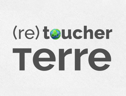 [PODCAST] (Re)toucher terre