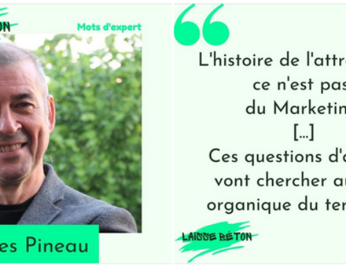 Laisse Béton, le podcast : interview de Jean-Yves Pineau (directeur des Localos)