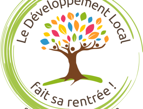 Le développement local fait sa rentrée !