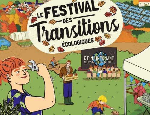 Une nuit de la démocratie au festival des transitions écologiques de Hérisson (03)