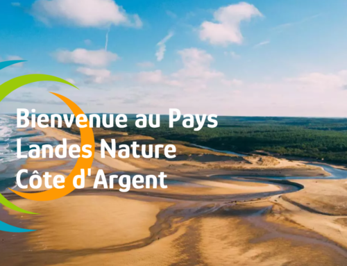 Accompagnement à l’écriture du nouveau projet de territoire du Pays Landes Nature Côte d’argent