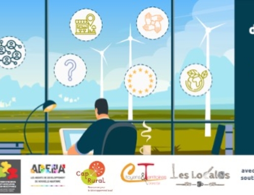 Les jeudis du développement local (UNADEL)