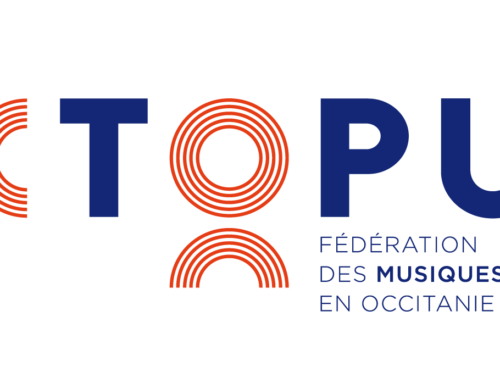 Rencontres professionnelles de la Fédération des musiques actuelles en Occitanie (OCTOPUS)