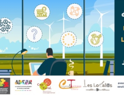 Les jeudis du développement local (UNADEL)