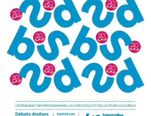 BIS Nantes 2024 – Biennales internationales du spectacle