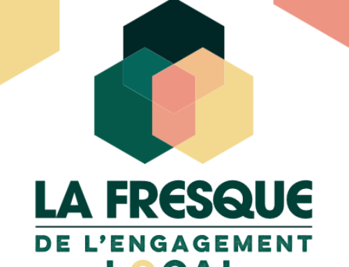 La Fresque de l’Engagement local