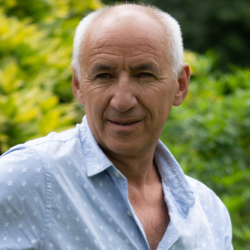 pierre leroy