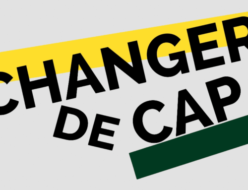 Séminaire Changer de cap
