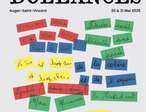 Festival Les Doléances