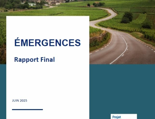 Vers des état généraux communaux