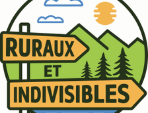 Podcast : Ruraux et Indivisibles