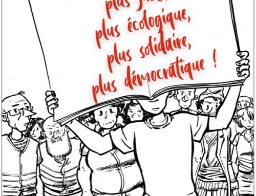 Zoom sur les initiatives citoyennes